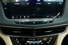 2022款凯迪拉克CT6