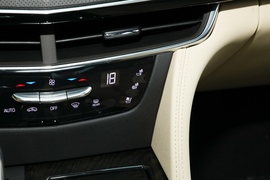 2022款凯迪拉克CT6