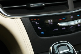 2022款凯迪拉克CT6