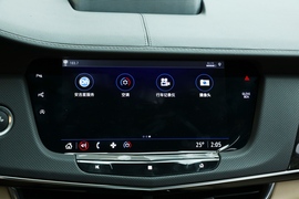 2022款凯迪拉克CT6