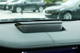 2022款凯迪拉克CT6