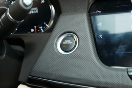 2022款凯迪拉克CT6