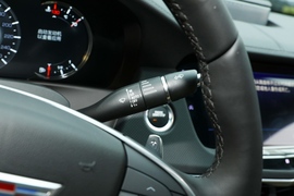 2022款凯迪拉克CT6