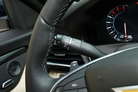 2022款凯迪拉克CT6