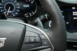 2022款凯迪拉克CT6