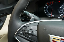 2022款凯迪拉克CT6