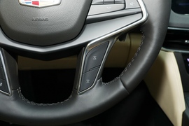 2022款凯迪拉克CT6