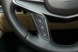 2022款凯迪拉克CT6