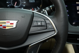 2022款凯迪拉克CT6