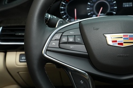 2022款凯迪拉克CT6