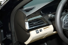 2022款凯迪拉克CT6