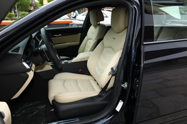 2022款凯迪拉克CT6