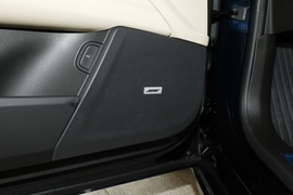 2022款凯迪拉克CT6