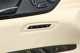 2022款凯迪拉克CT6