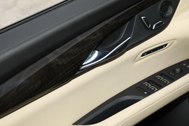 2022款凯迪拉克CT6