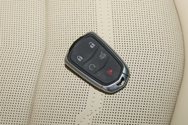 2022款凯迪拉克CT6