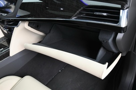 2022款凯迪拉克CT6