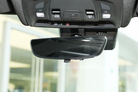 2022款凯迪拉克CT6