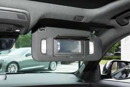 2022款凯迪拉克CT6