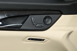 2022款凯迪拉克CT6