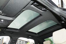 2022款凯迪拉克CT6