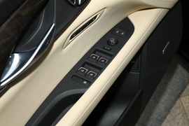 2022款凯迪拉克CT6