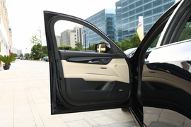 2022款凯迪拉克CT6