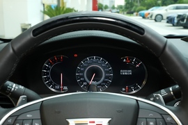 2022款凯迪拉克CT6