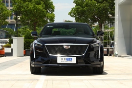 2022款凯迪拉克CT6