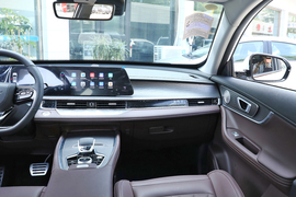 2022款奇瑞瑞虎8