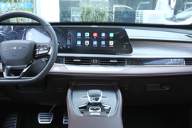 2022款奇瑞瑞虎8