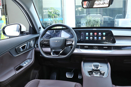 2022款奇瑞瑞虎8