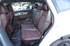 2022款奇瑞瑞虎8