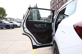 2022款奇瑞瑞虎8