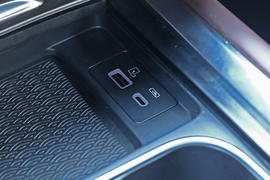 2022款奇瑞瑞虎8