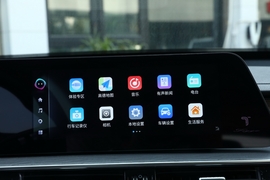 2022款奇瑞瑞虎8