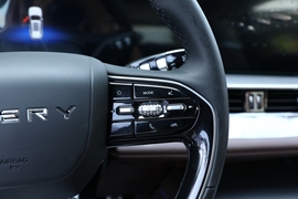 2022款奇瑞瑞虎8