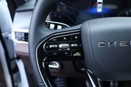 2022款奇瑞瑞虎8