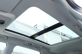 2022款奇瑞瑞虎8