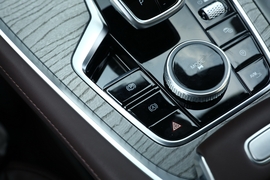 2022款奇瑞瑞虎8