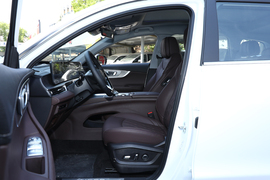 2022款奇瑞瑞虎8