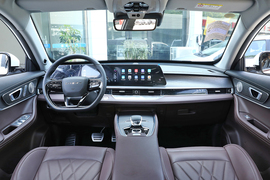 2022款奇瑞瑞虎8