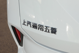 2022款五菱星辰