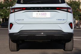 2022款五菱星辰