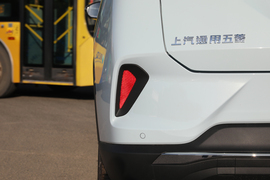 2022款五菱星辰