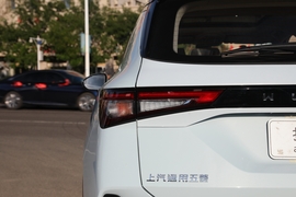 2022款五菱星辰