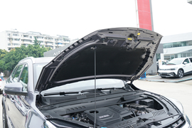 2021款奇瑞瑞虎8