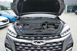 2021款奇瑞瑞虎8