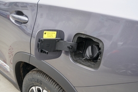 2021款奇瑞瑞虎8