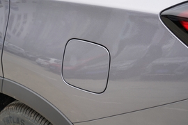 2021款奇瑞瑞虎8